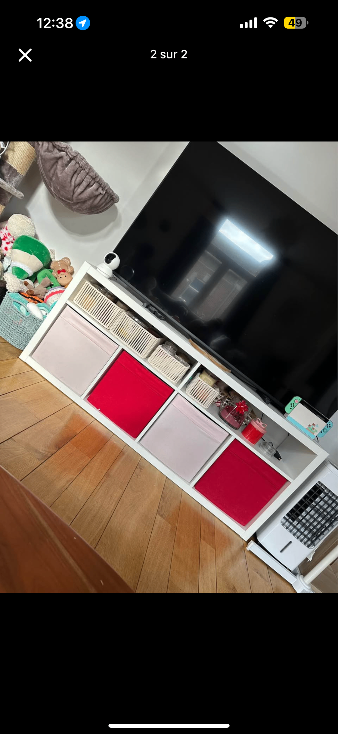 Seller photo
