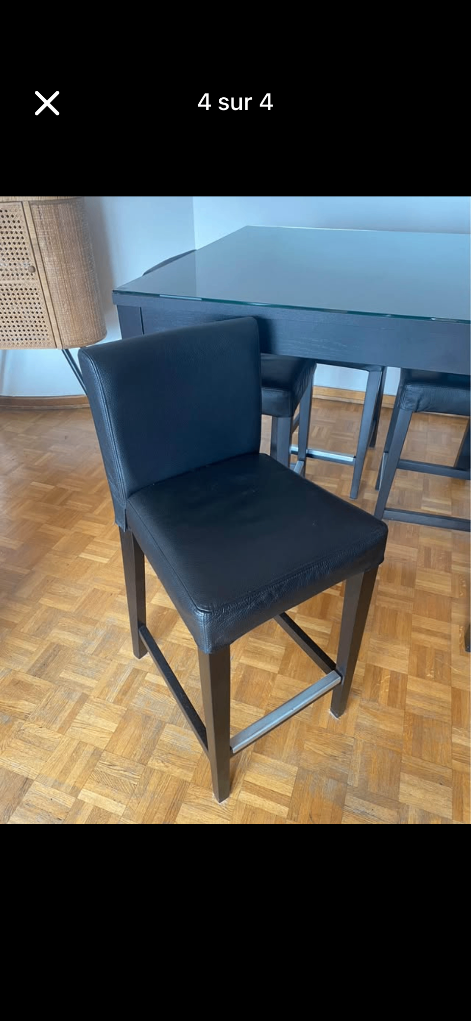 Seller photo
