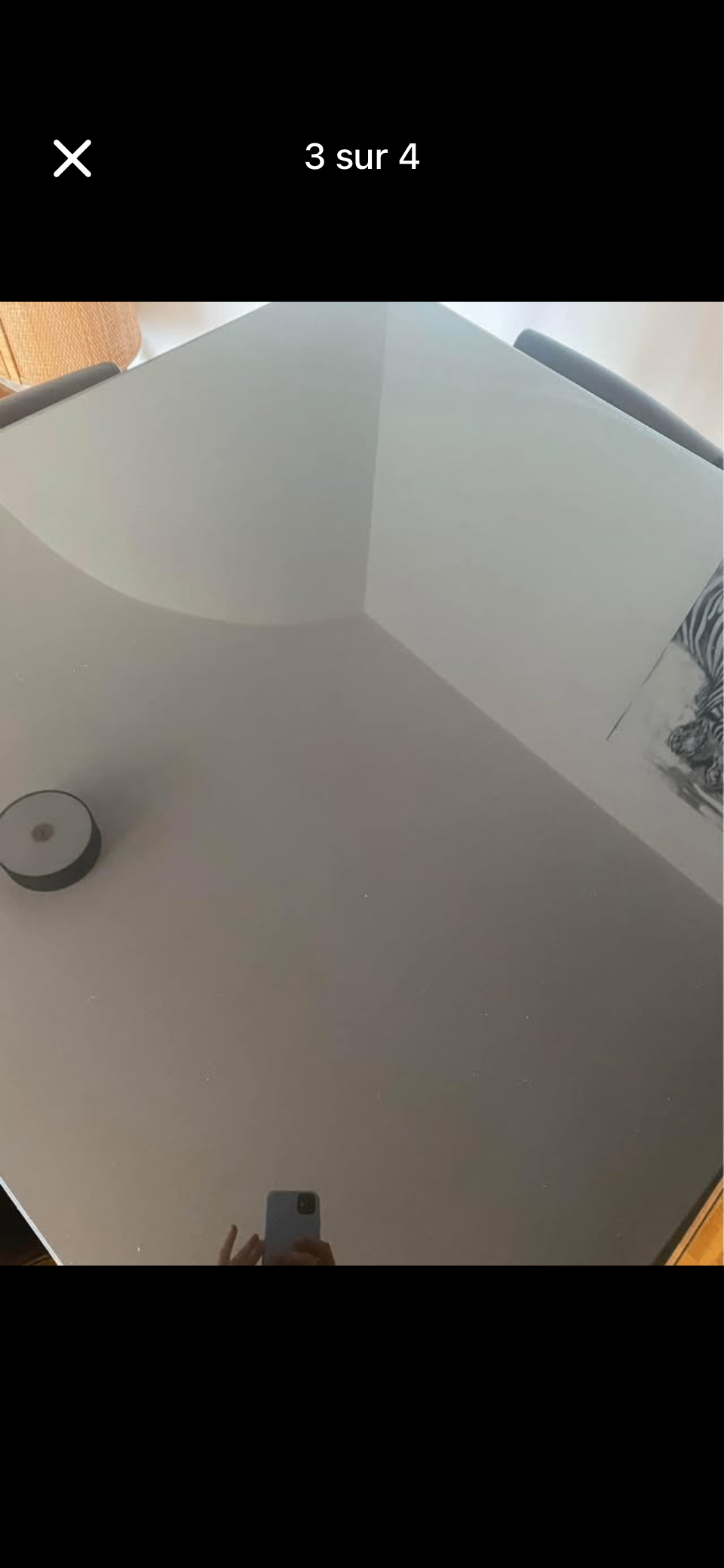 Seller photo