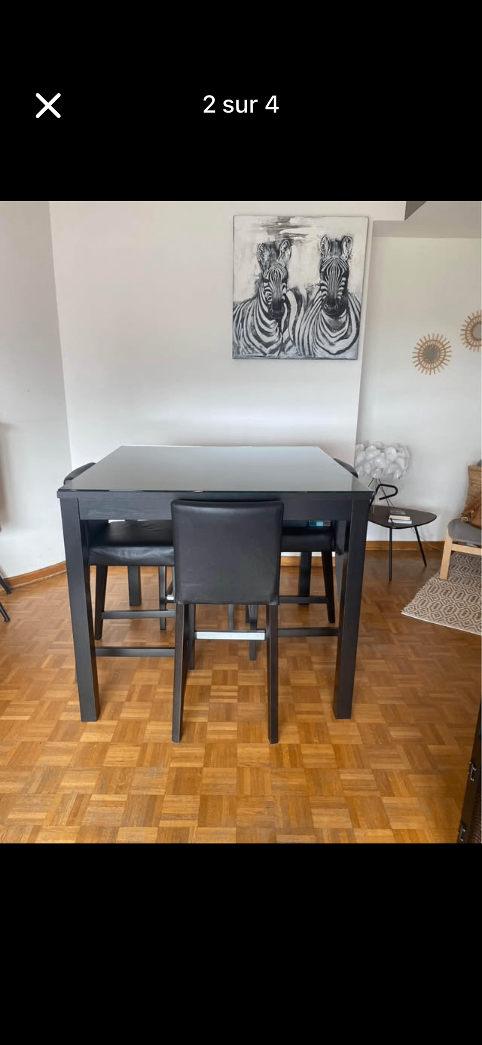 Seller photo