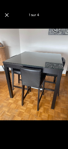 Seller photo