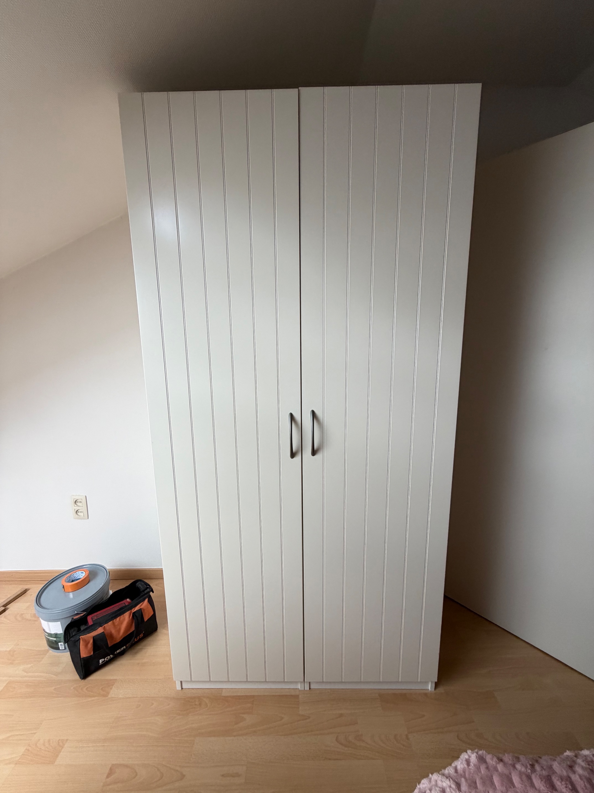 Seller photo