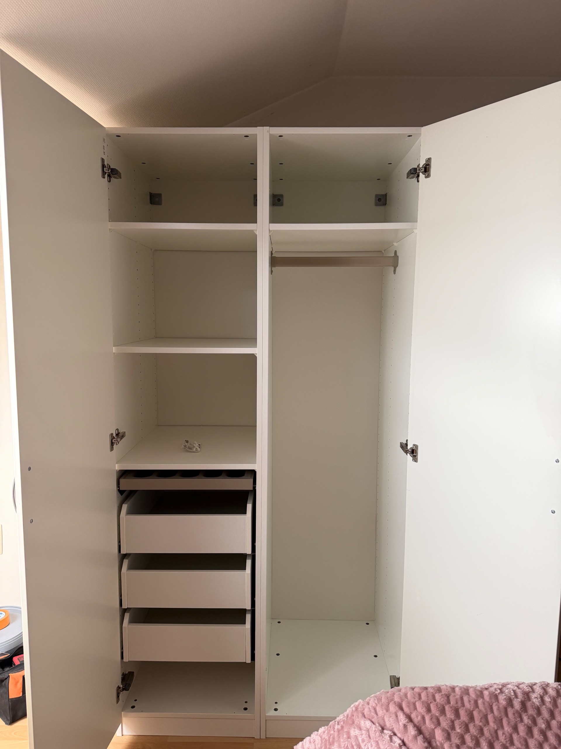Seller photo