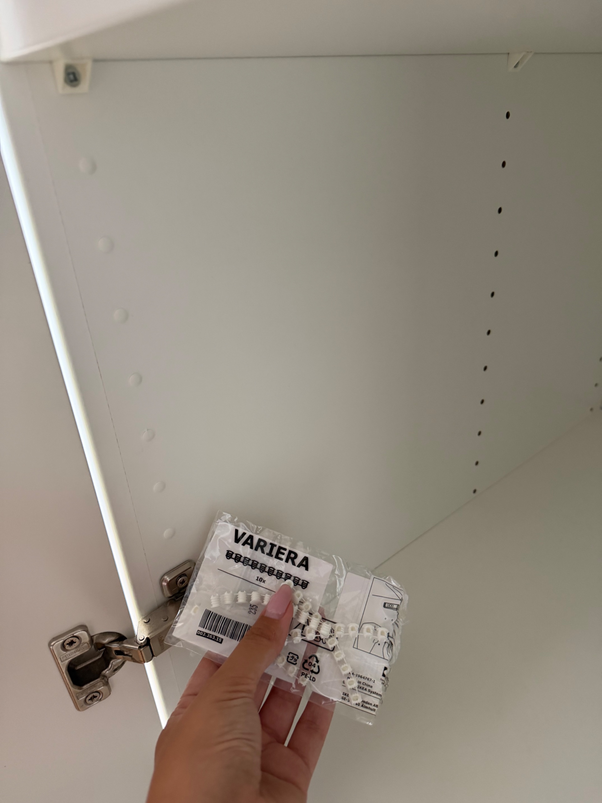 Seller photo