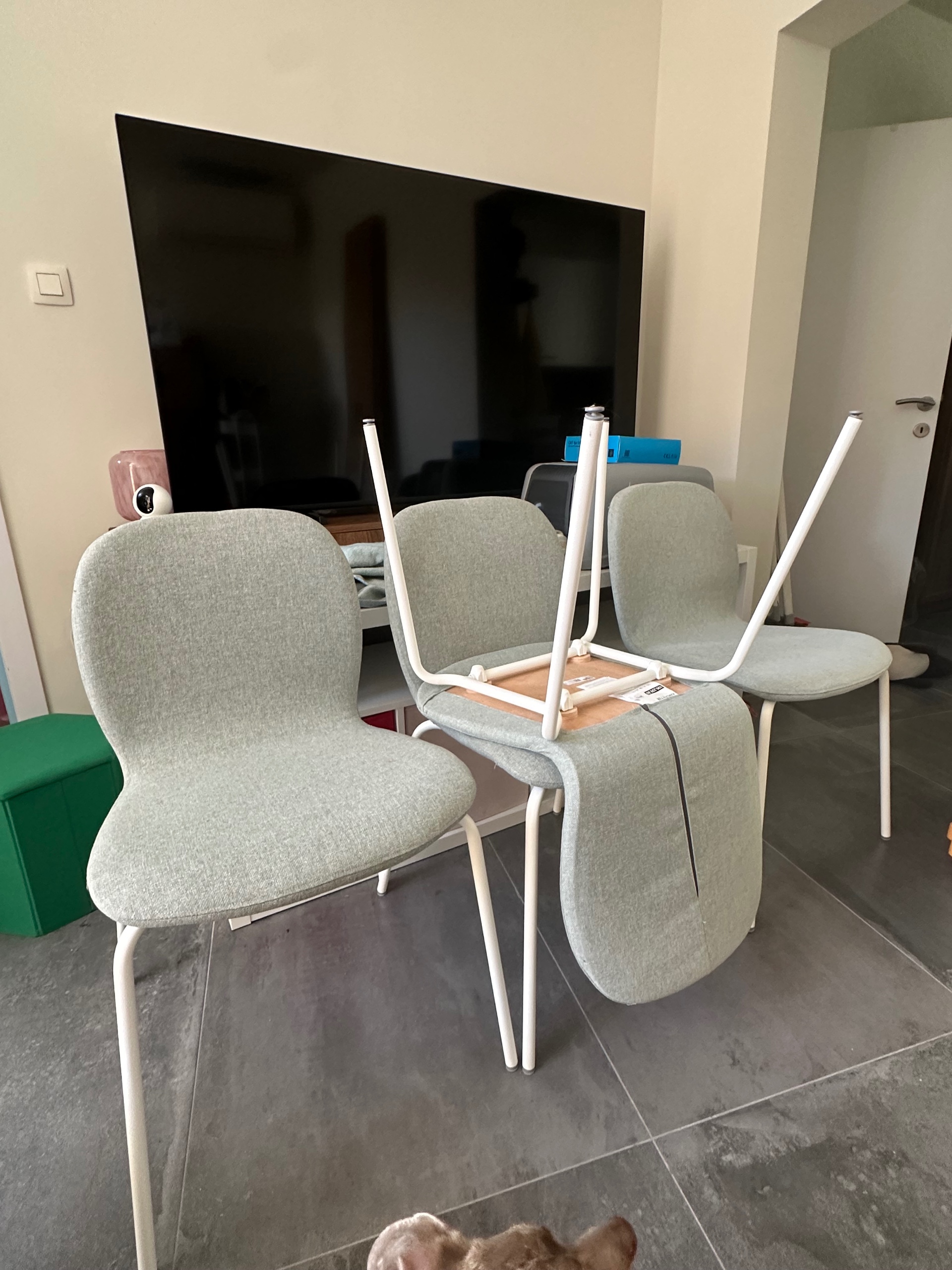 Photo du vendeur