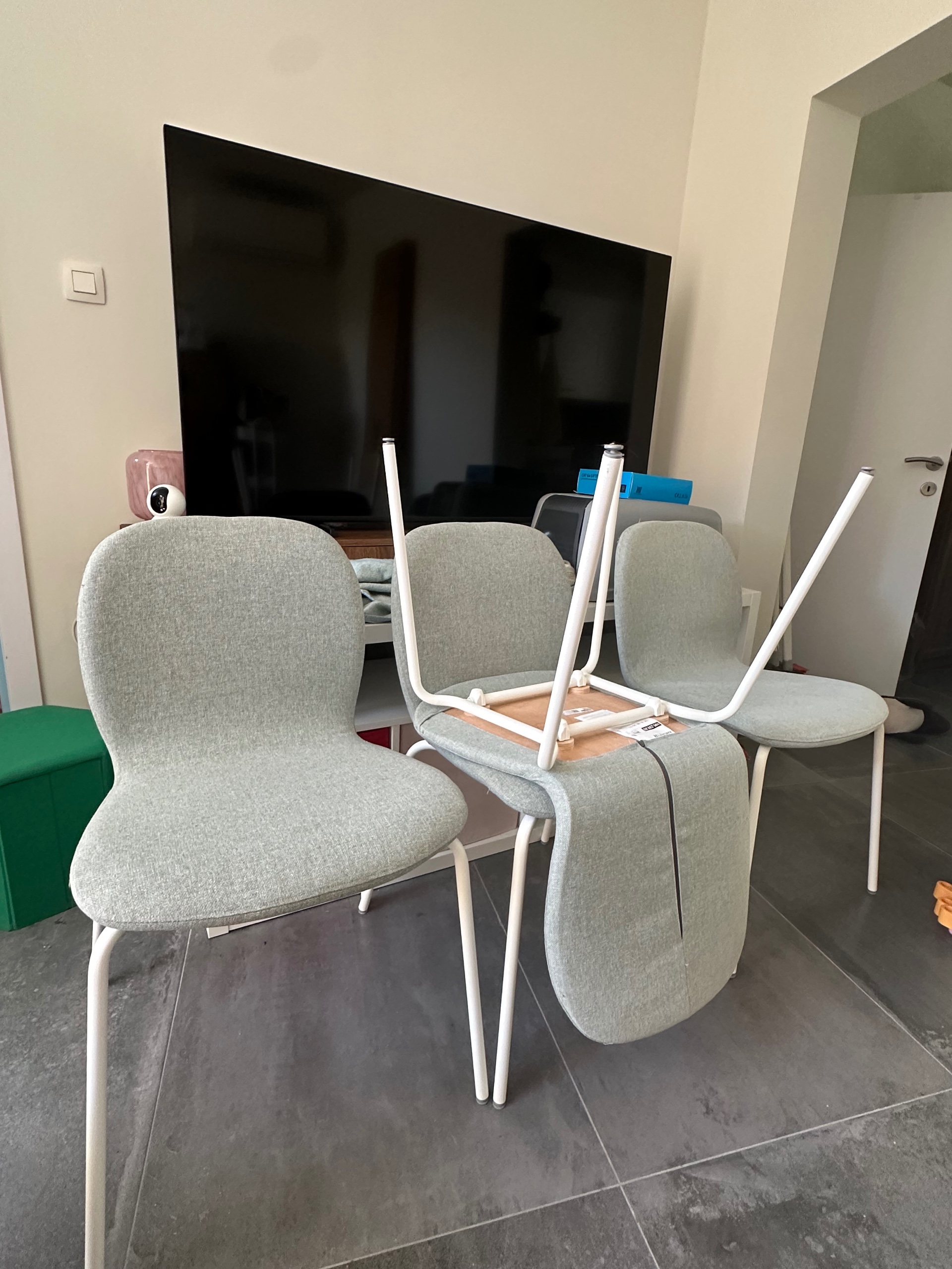 Photo du vendeur