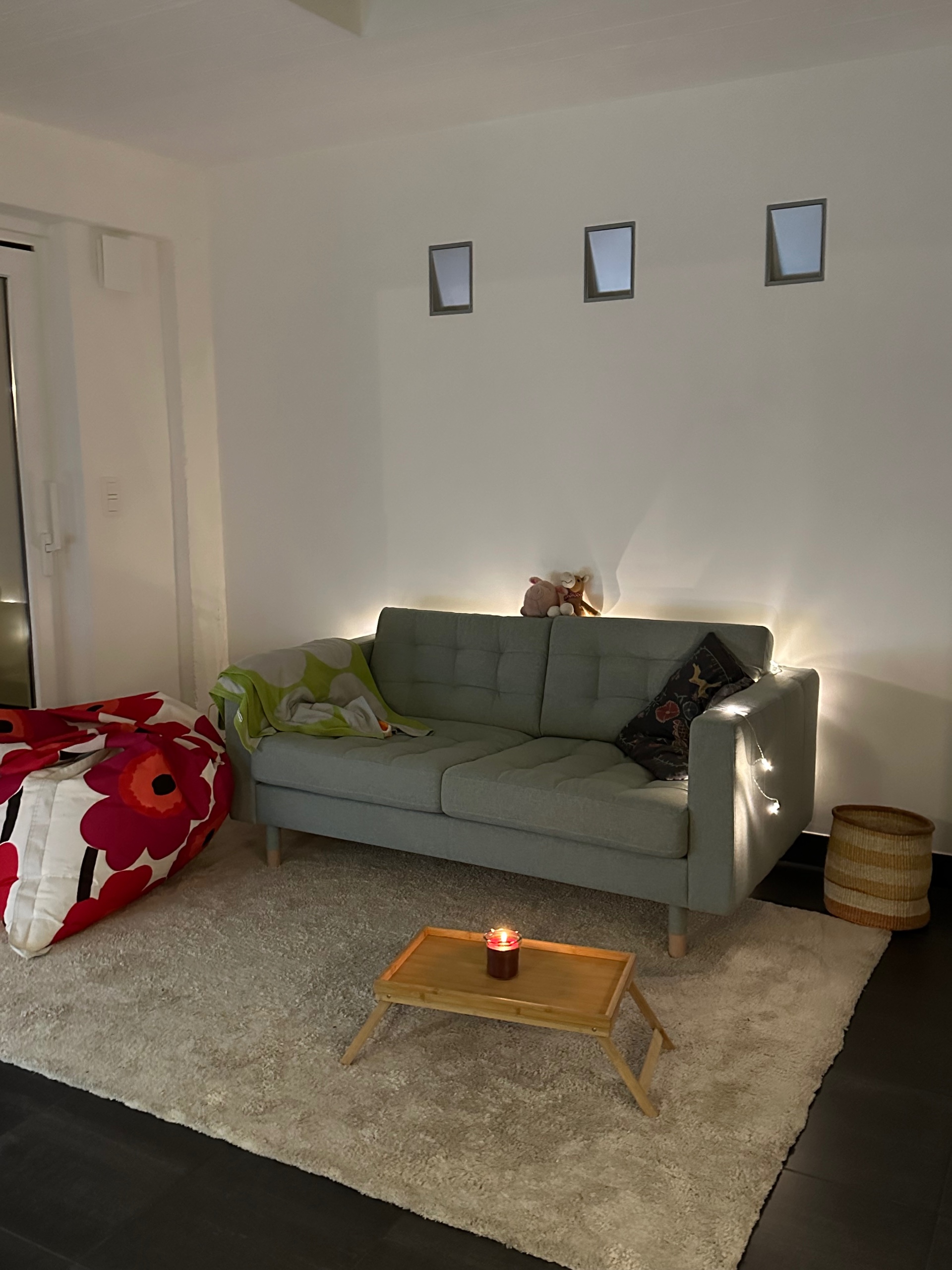 Foto verkoper