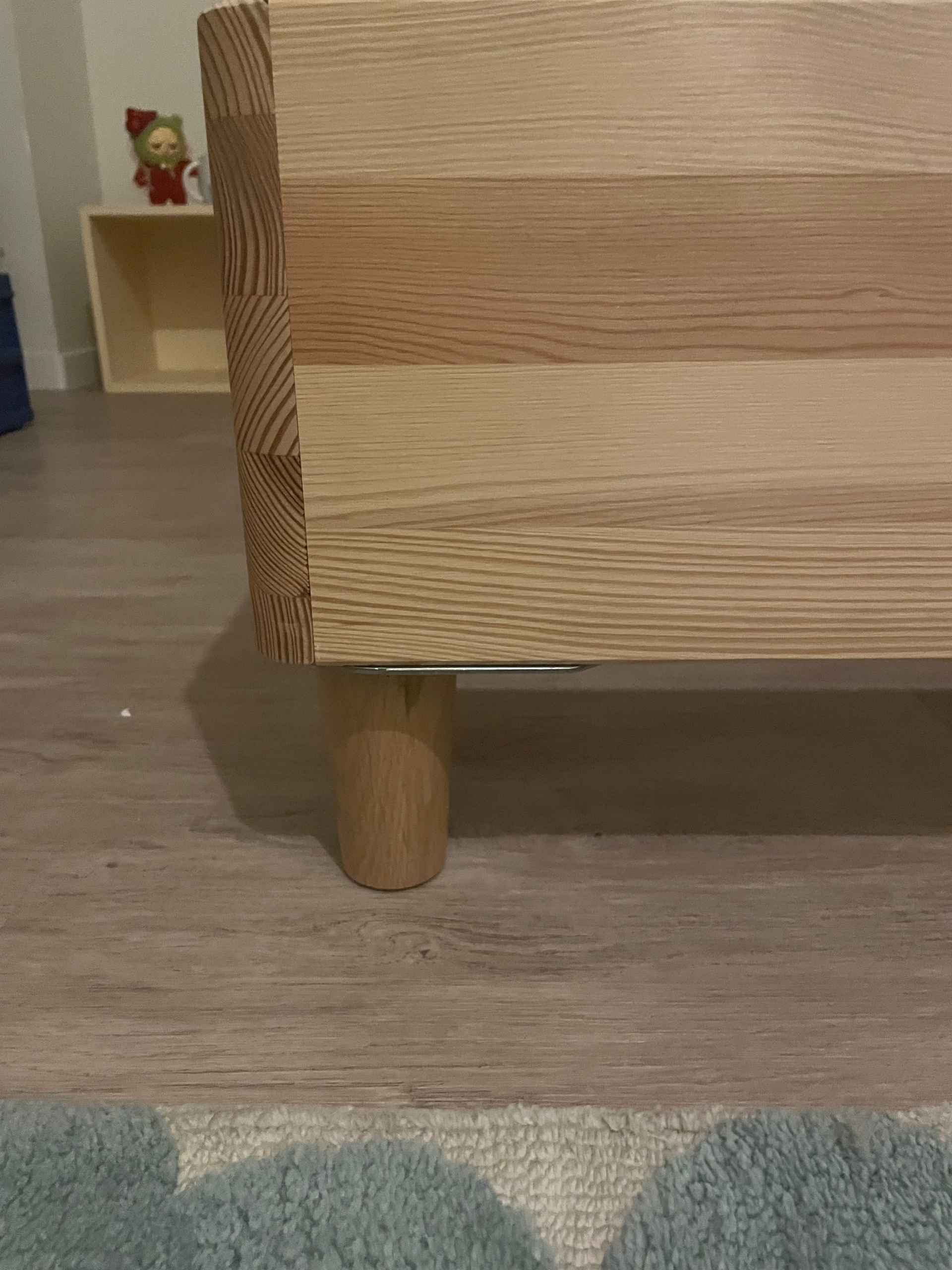 Foto verkoper