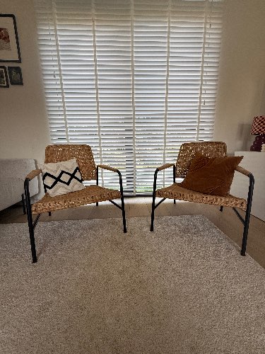 Seller photo