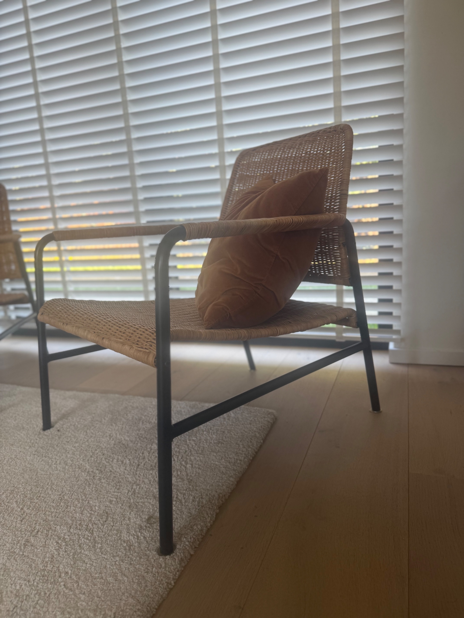 Seller photo