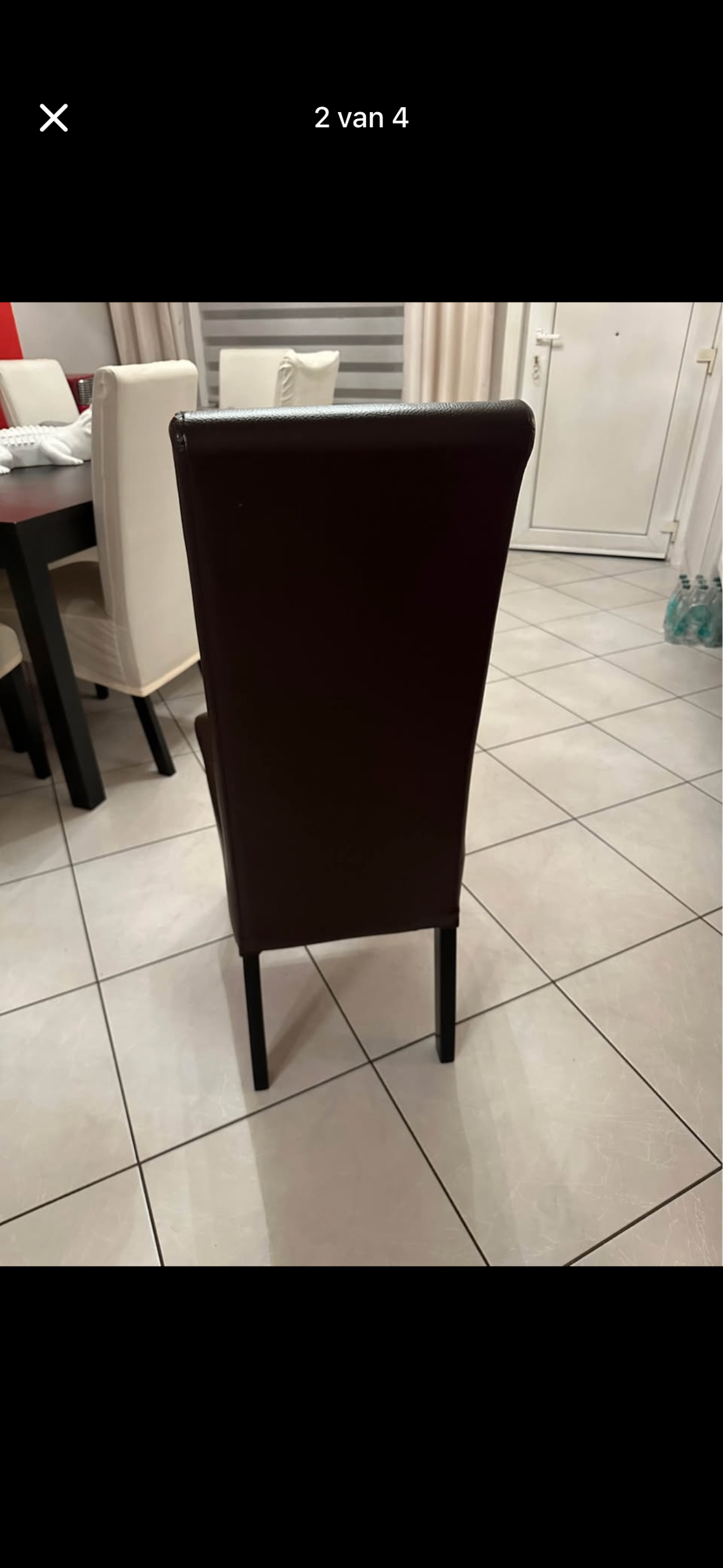 Photo du vendeur