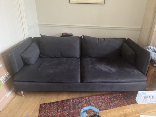 Seller photo