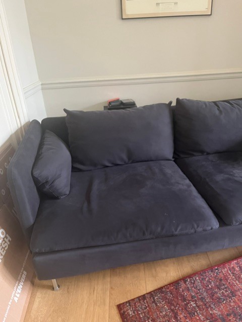 Seller photo