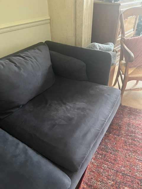 Seller photo