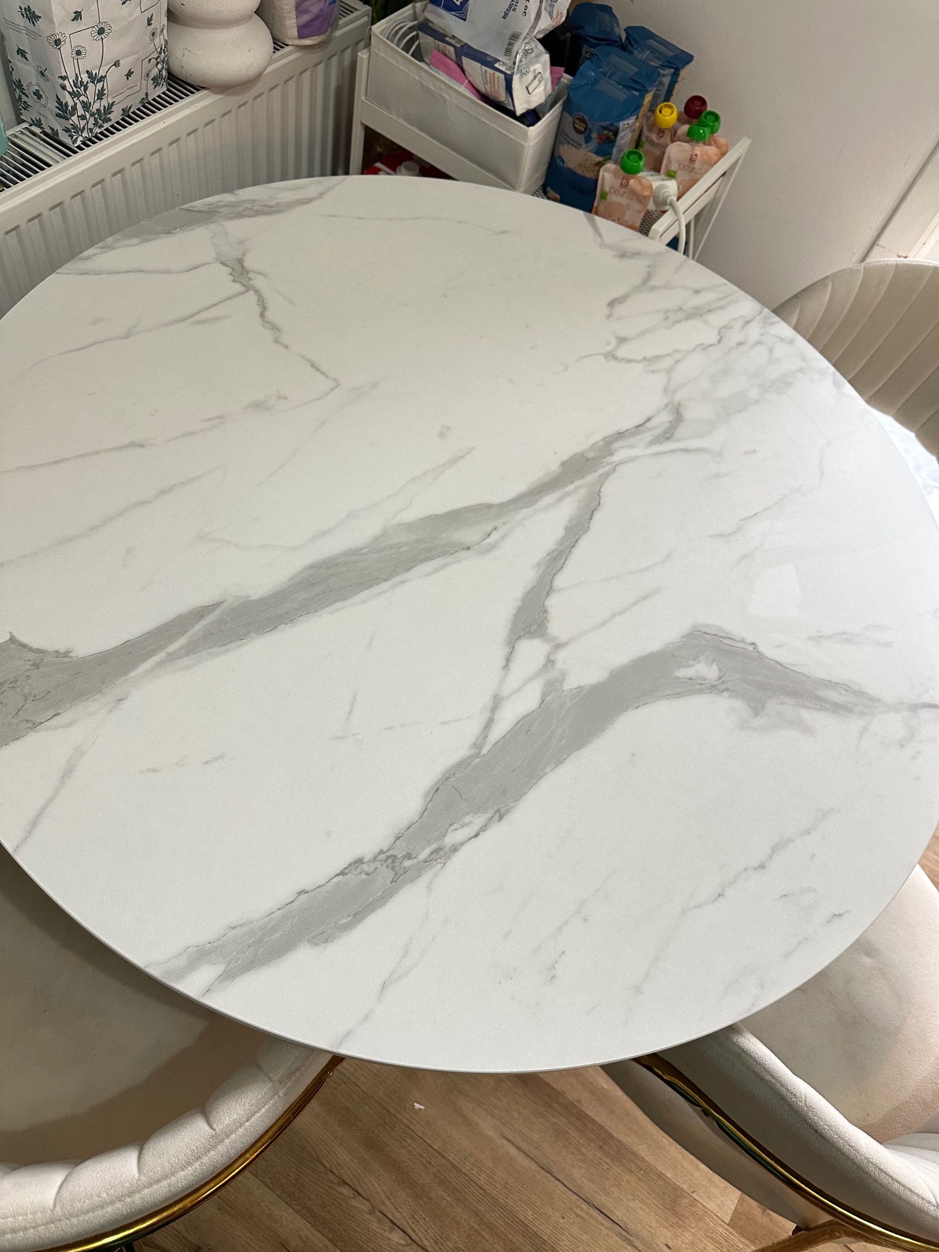 Seller photo