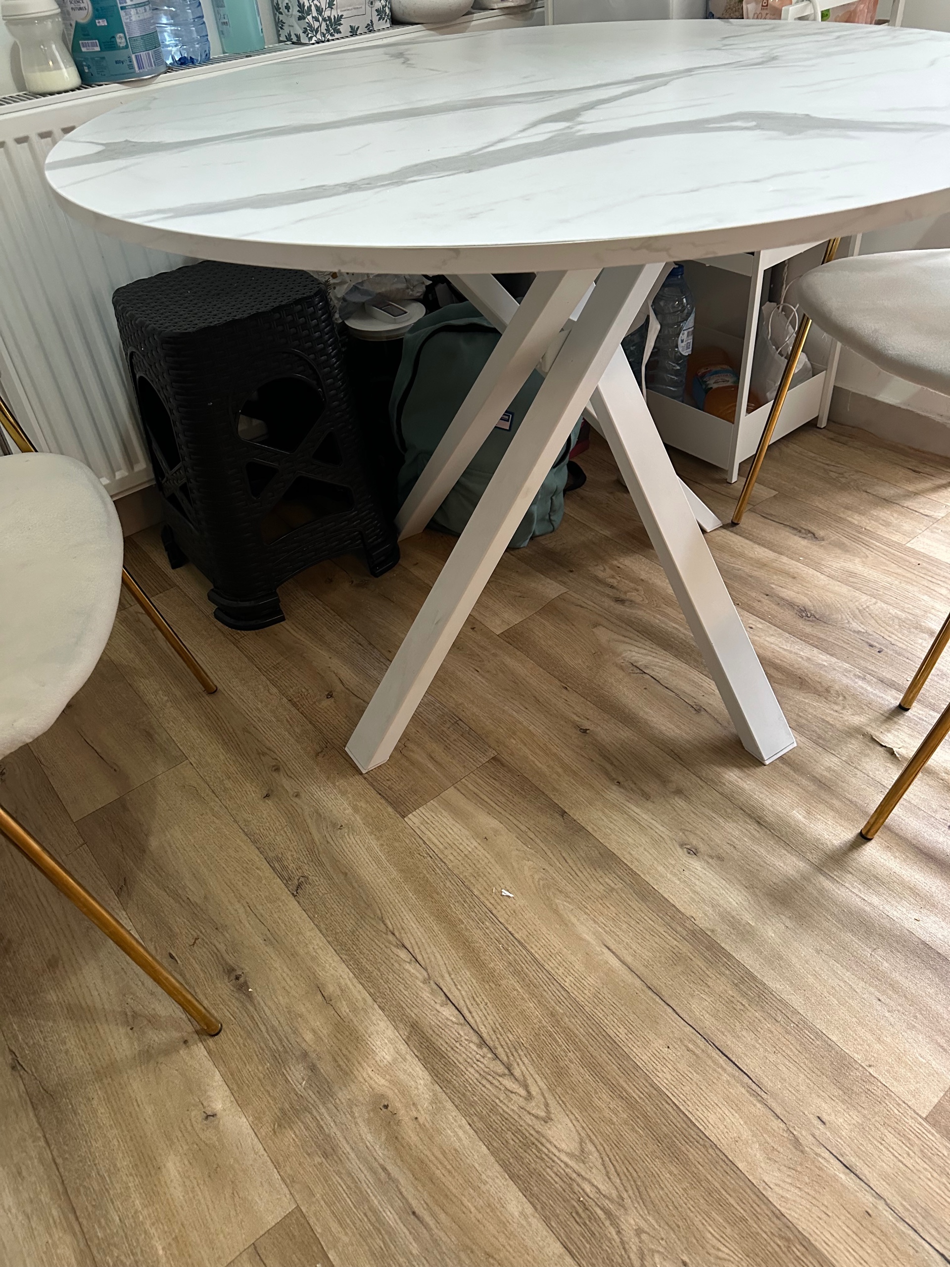 Seller photo
