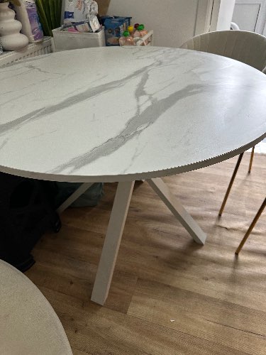 Seller photo