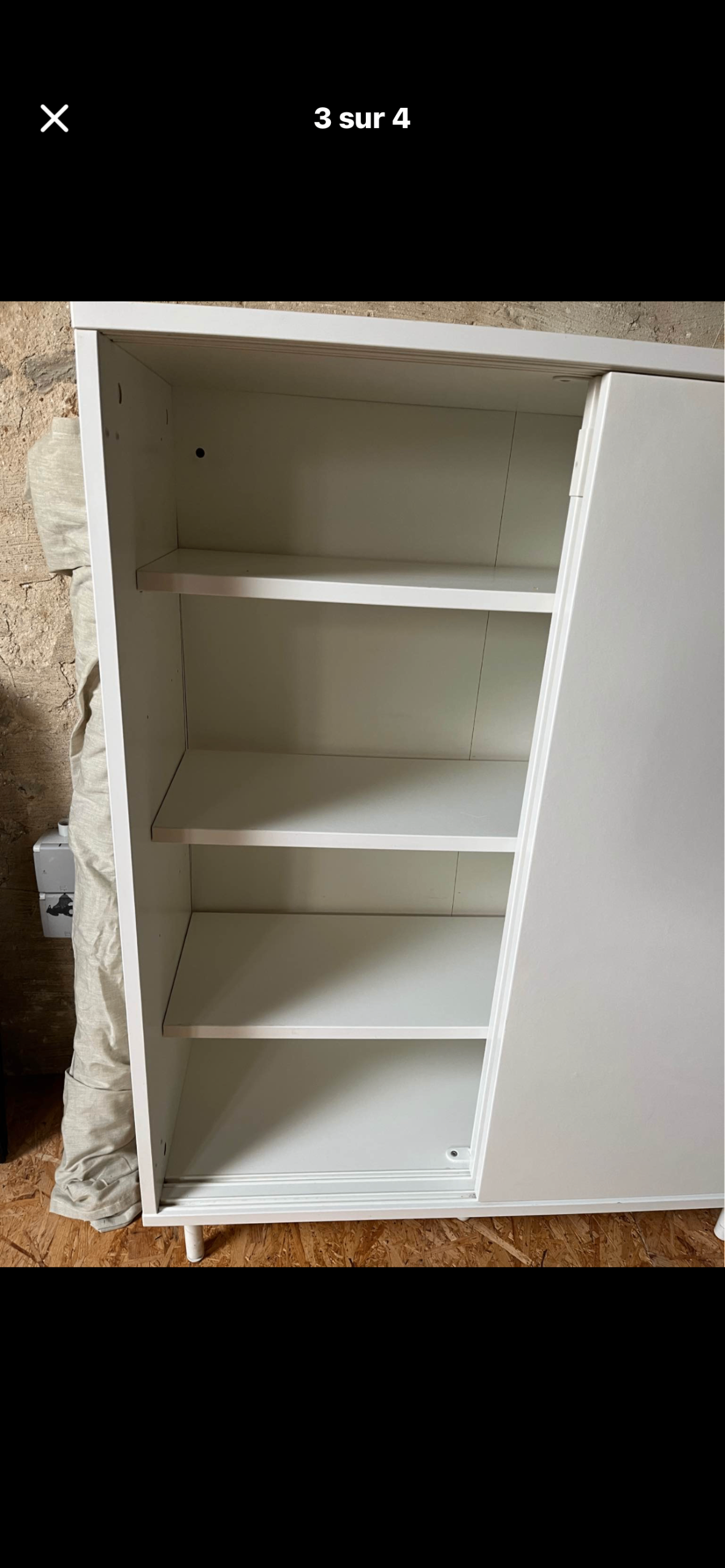 Photo du vendeur