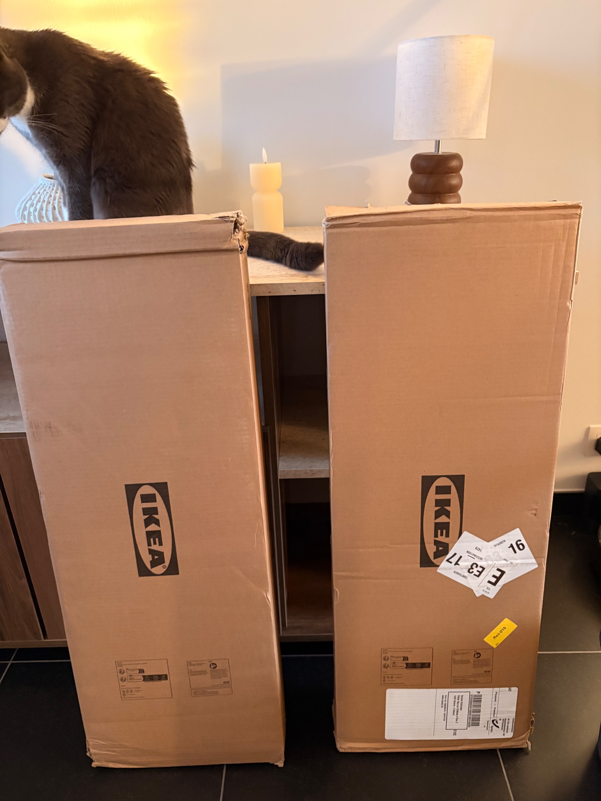Seller photo
