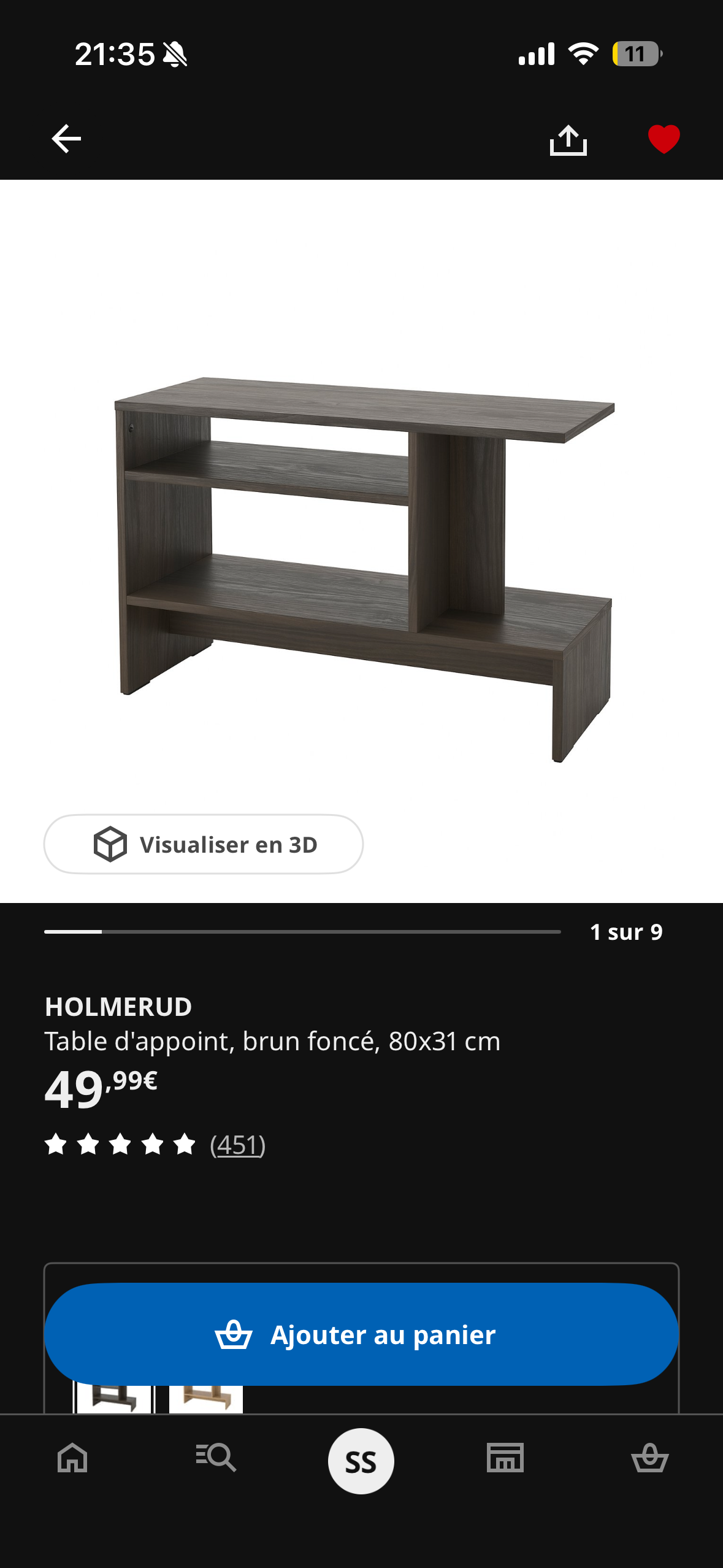 Seller photo