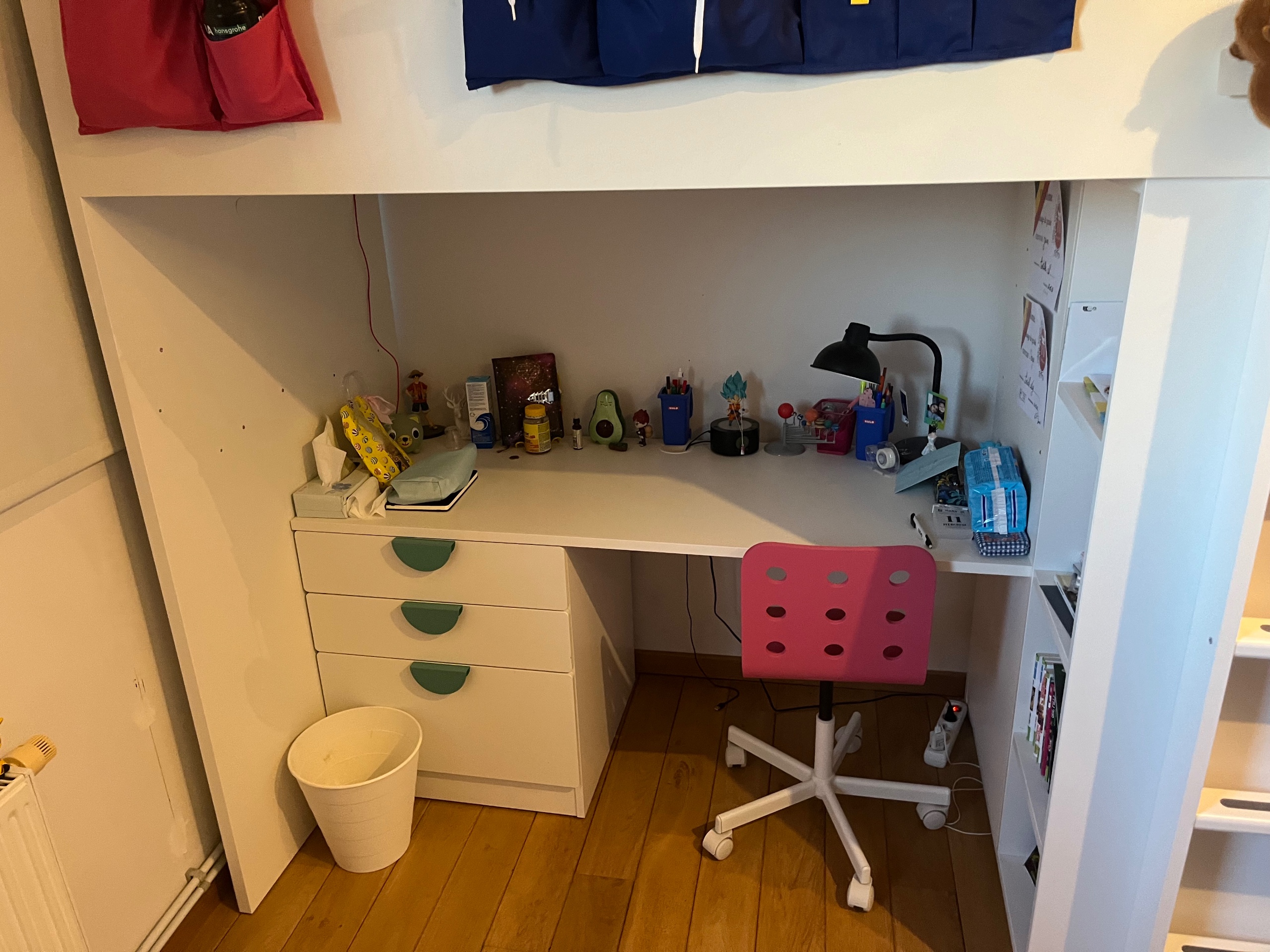 Seller photo