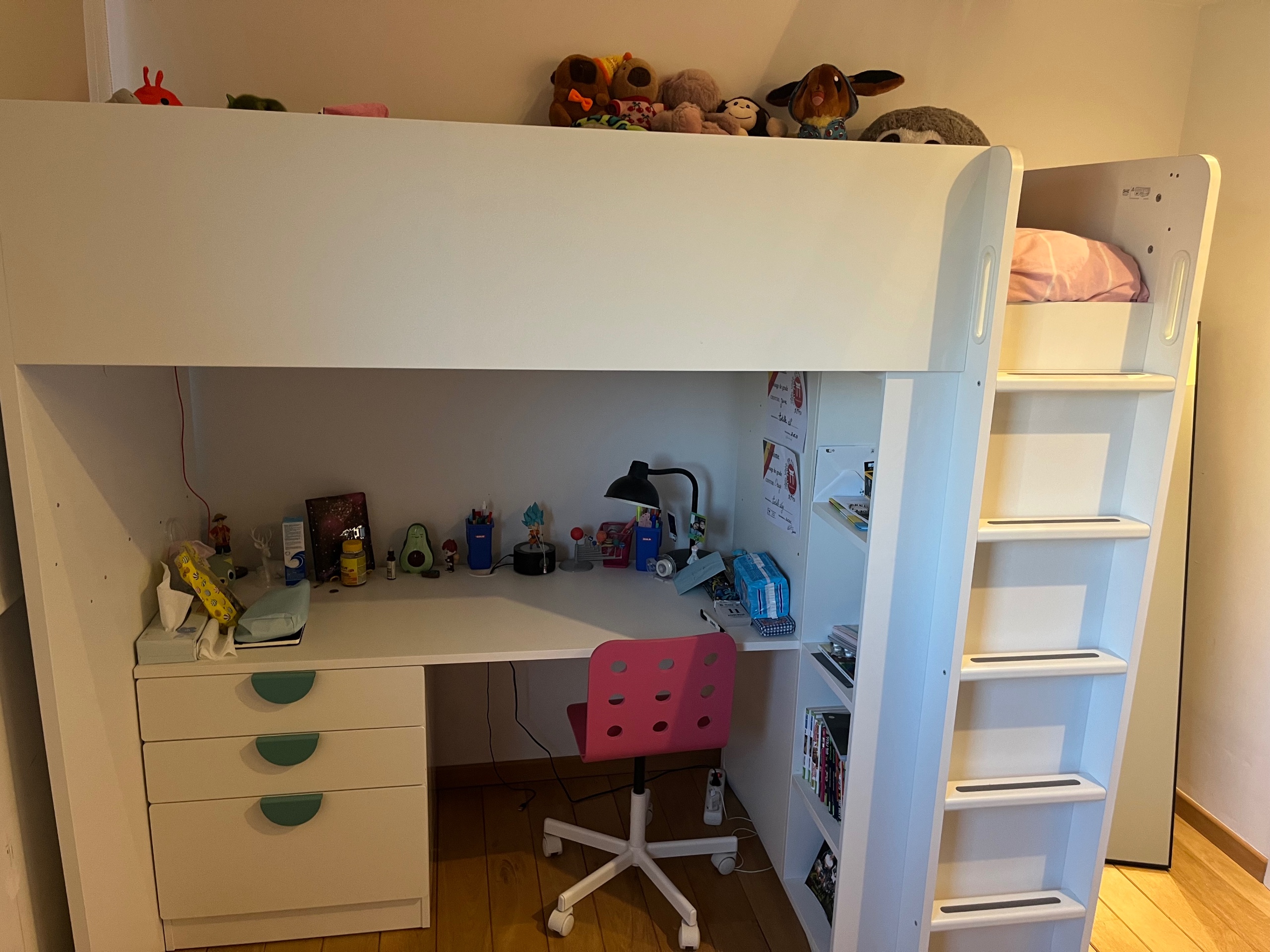Seller photo
