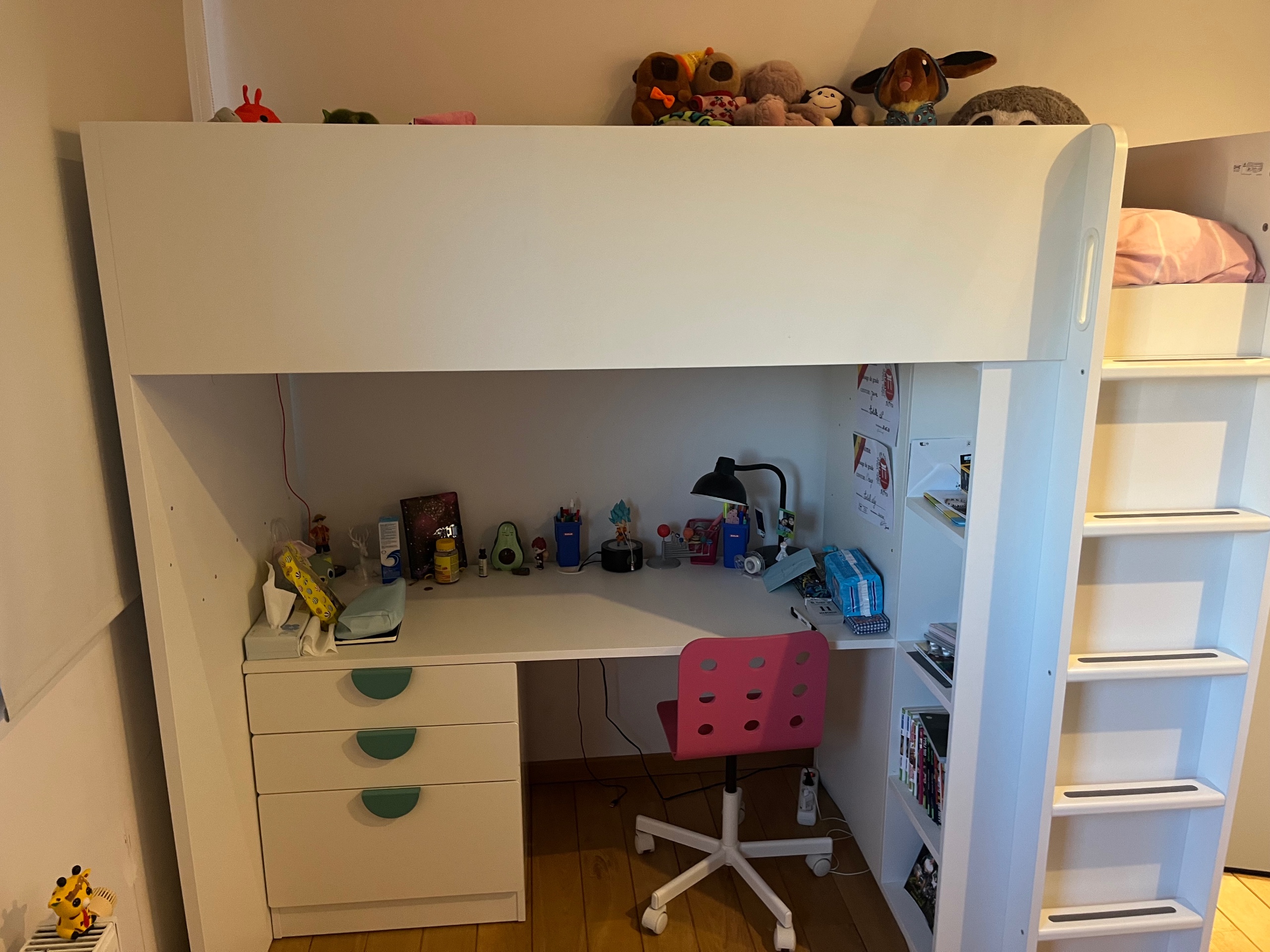 Seller photo