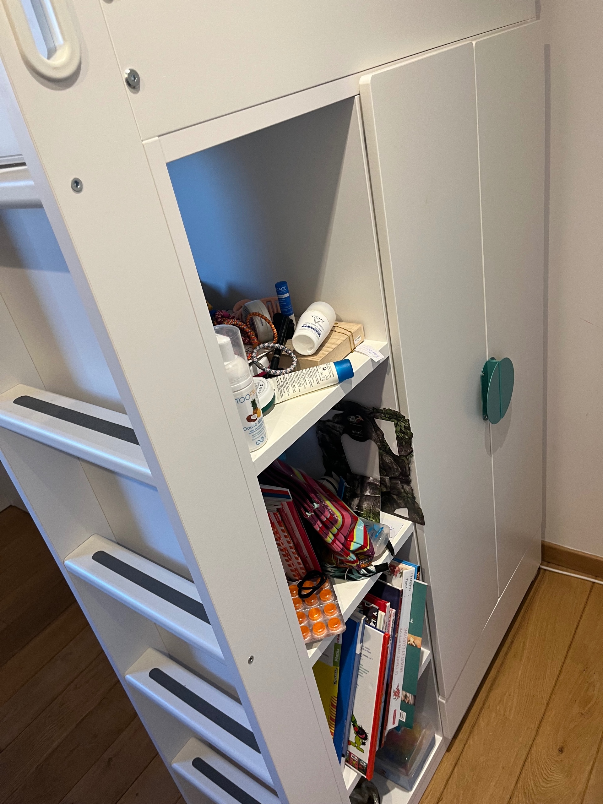 Seller photo