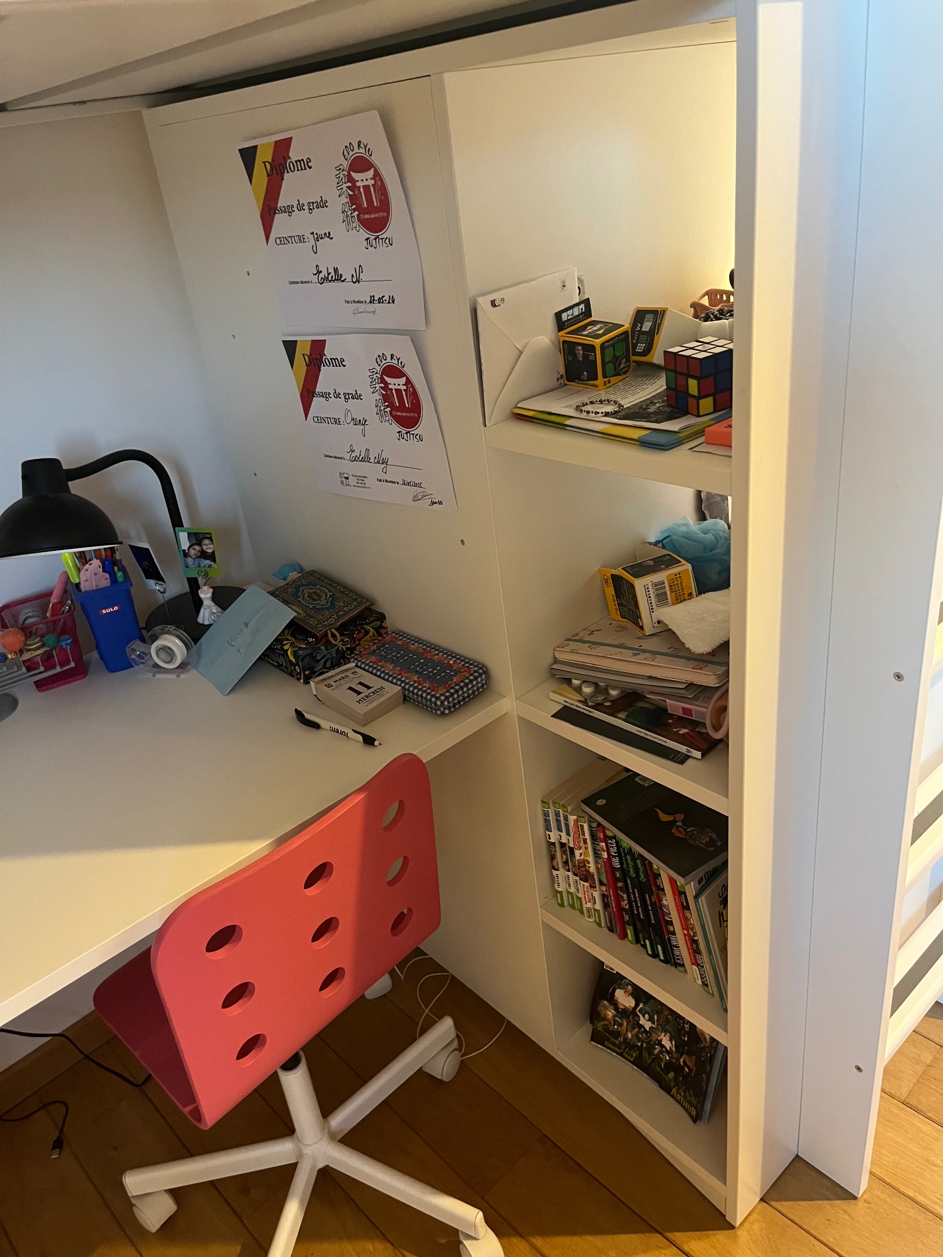 Seller photo