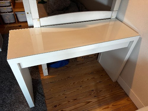 Photo du vendeur