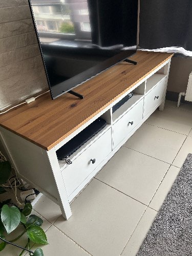 Seller photo