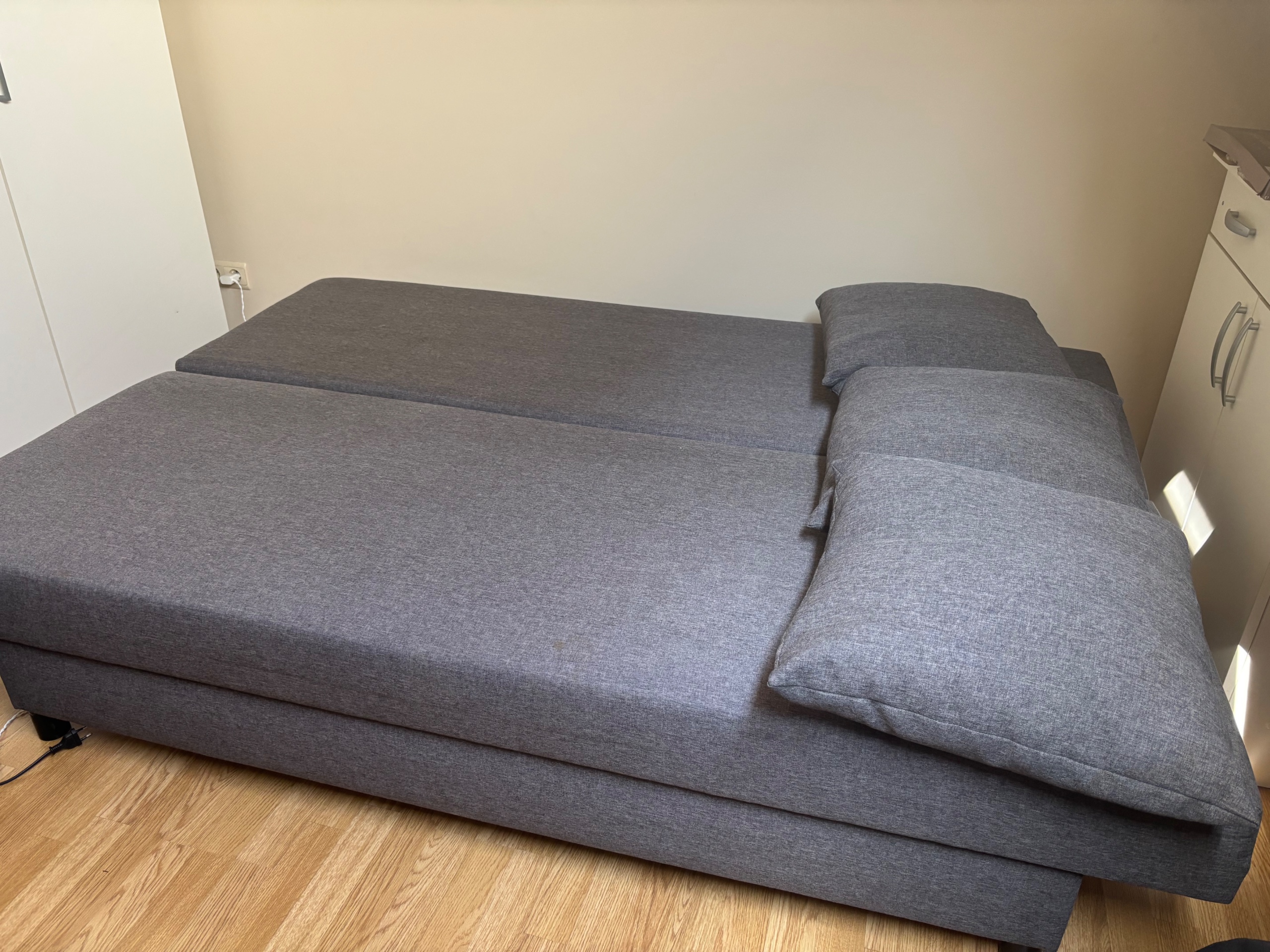Seller photo