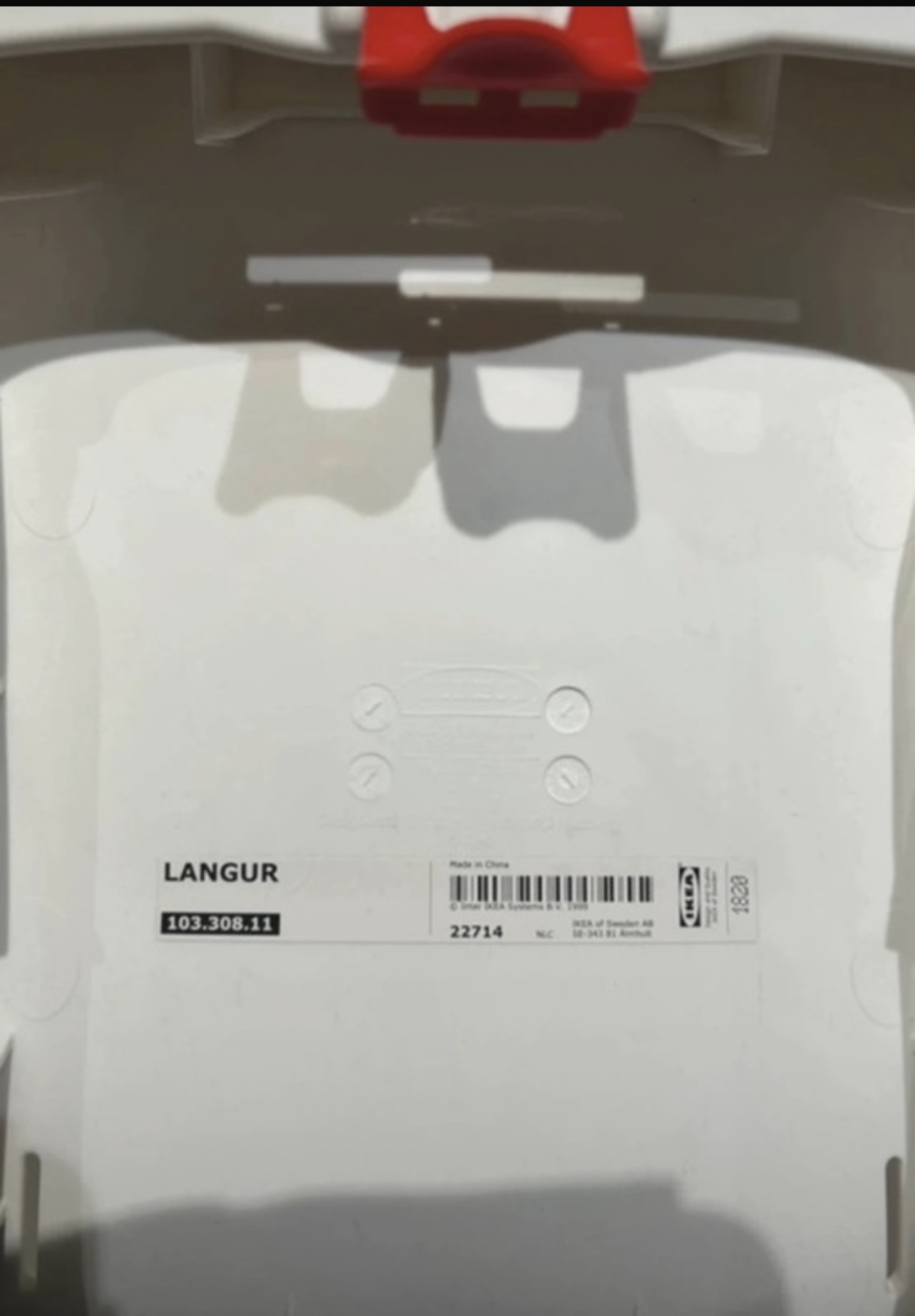 Seller photo