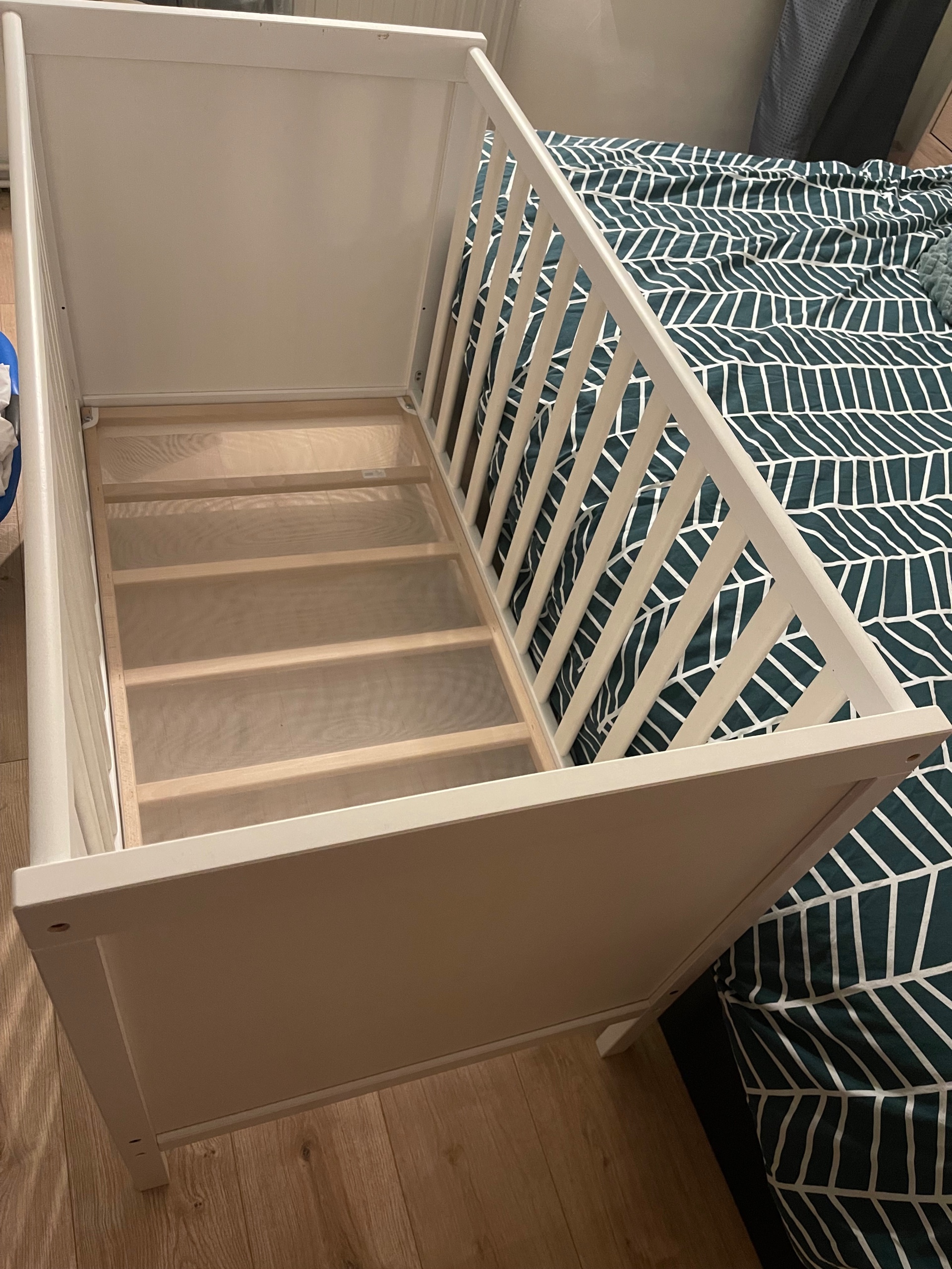 Seller photo