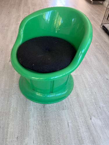 Seller photo