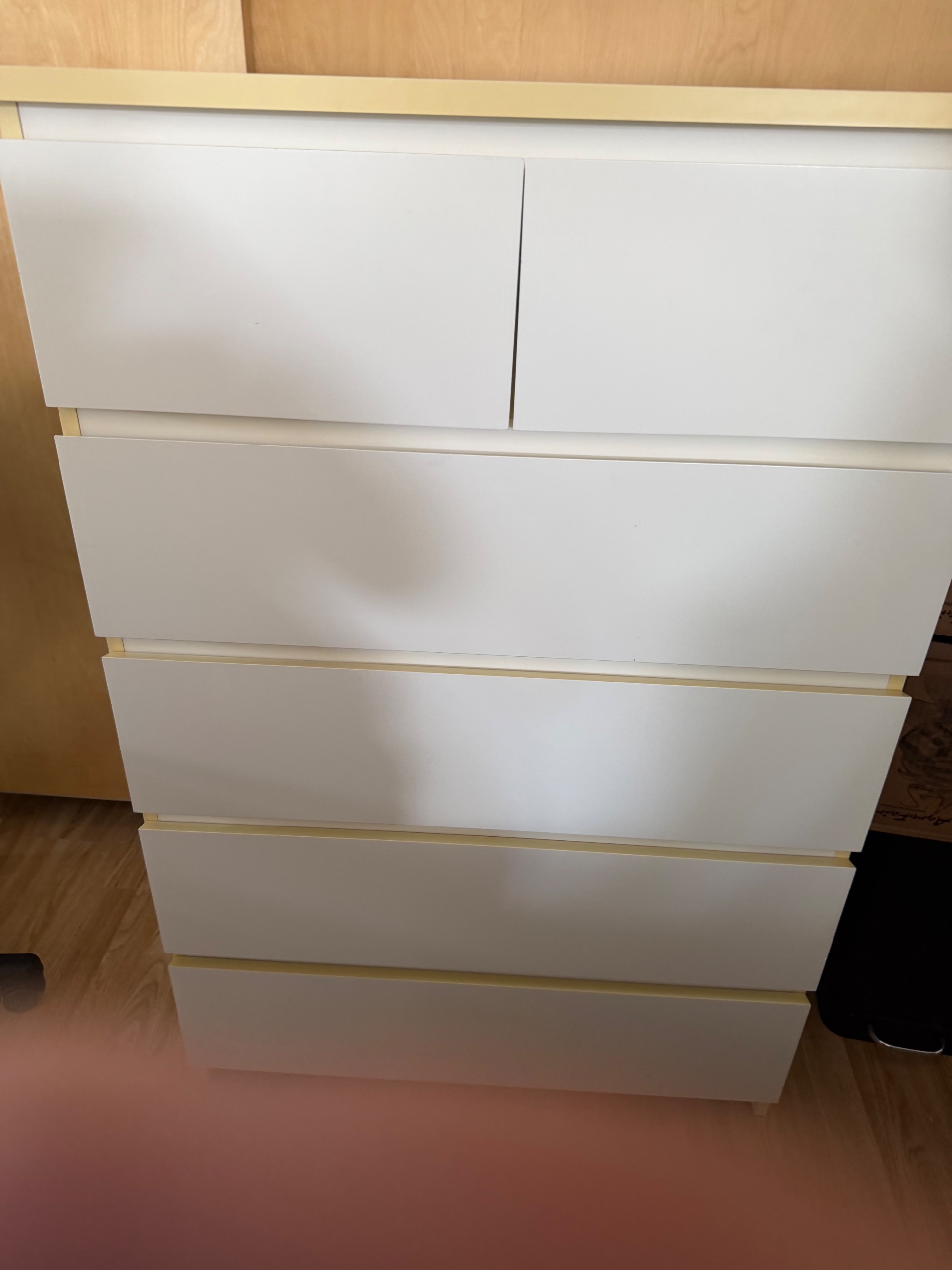 Seller photo