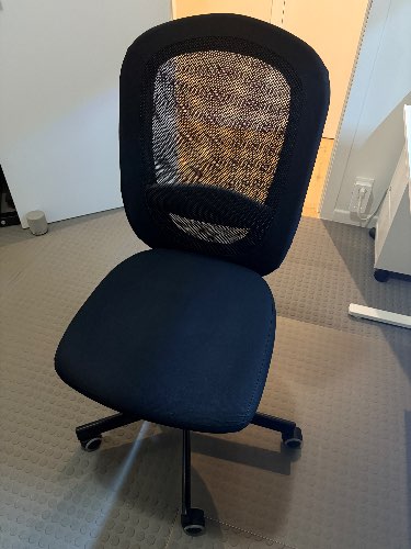 Seller photo