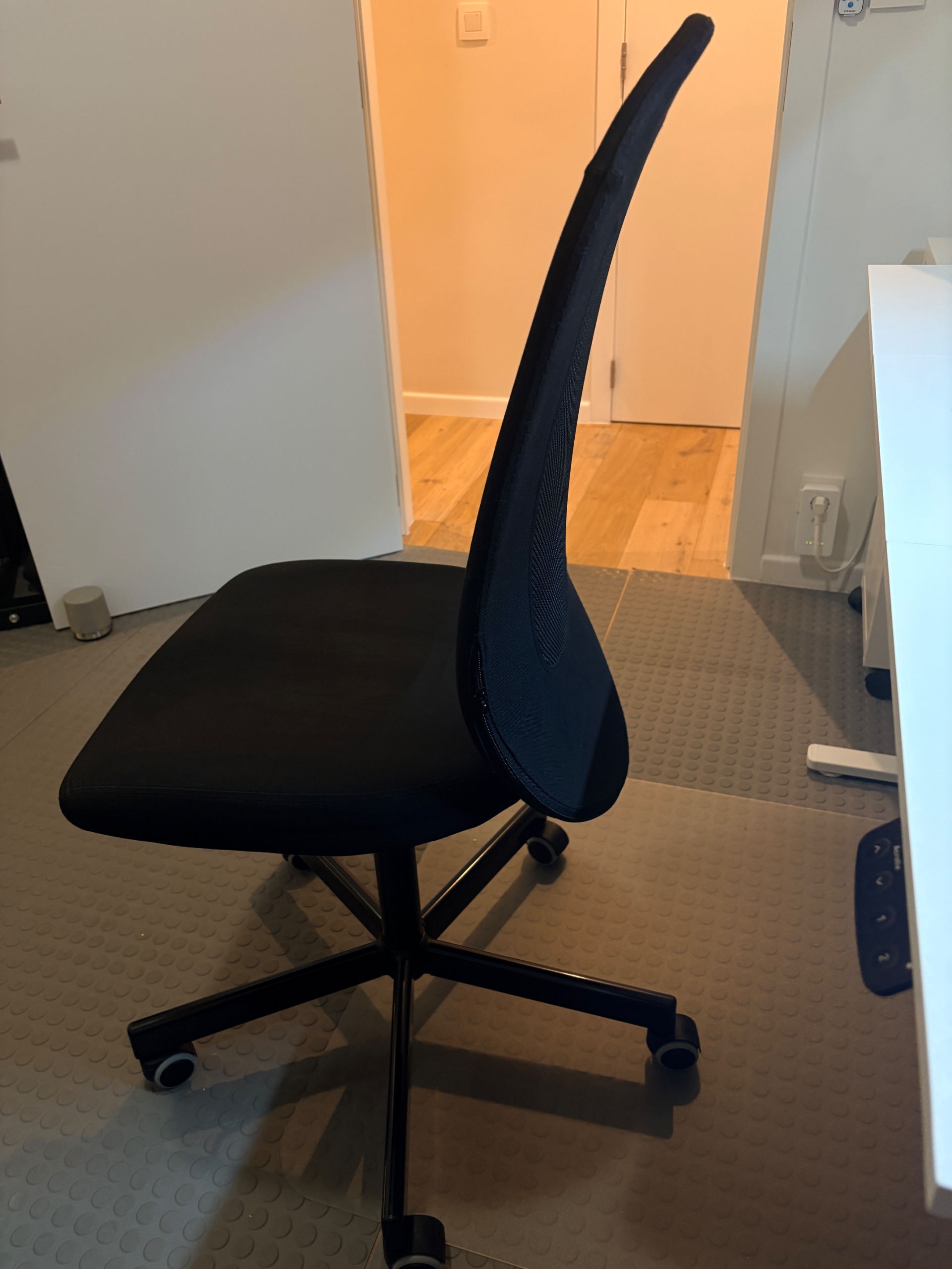 Seller photo