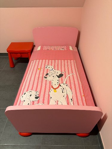 Foto verkoper