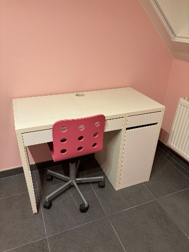 Foto verkoper
