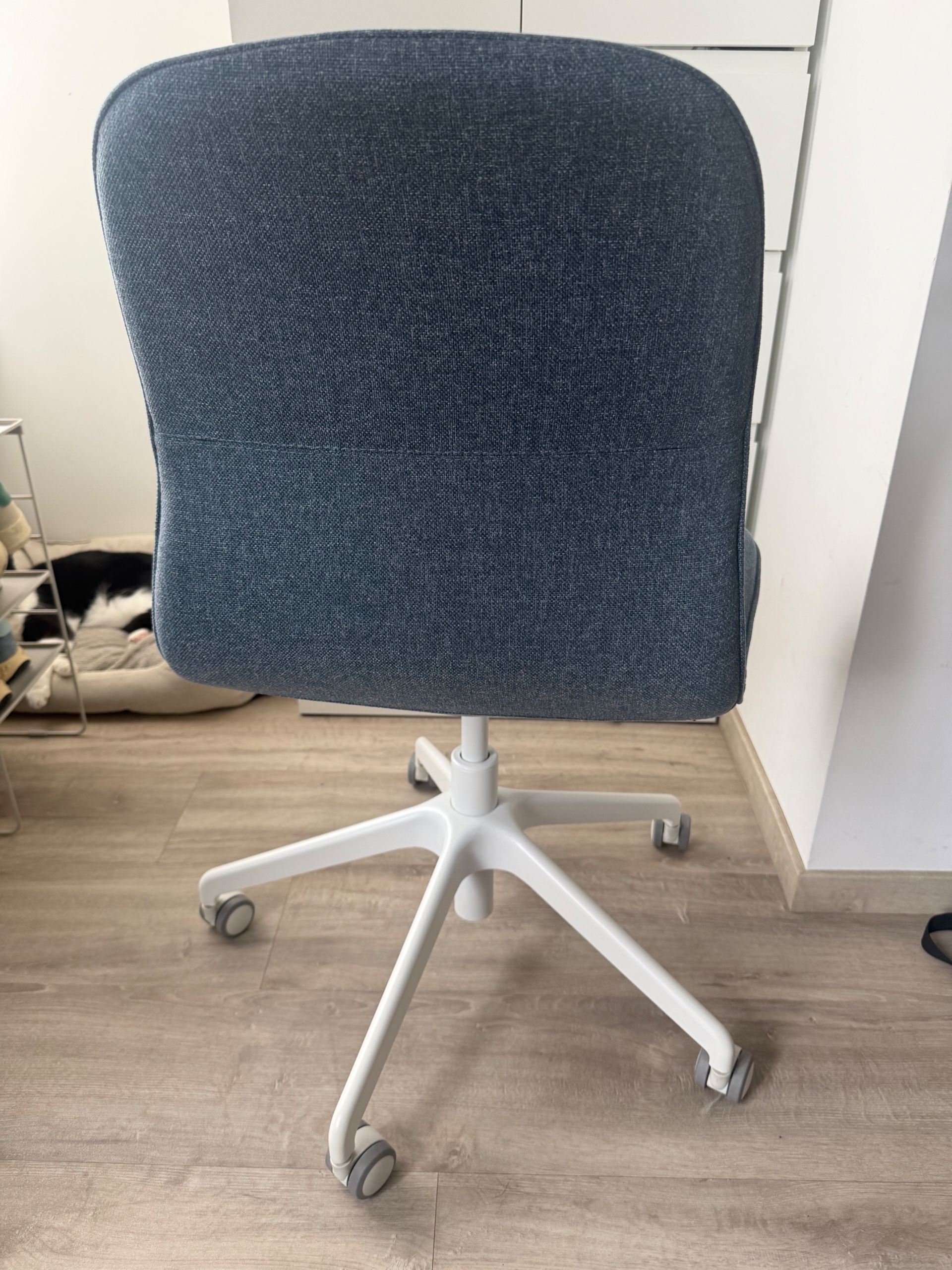 Foto verkoper