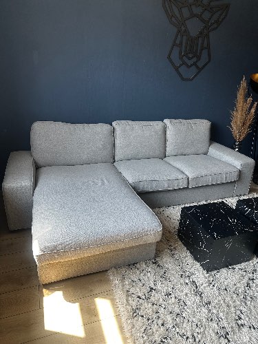 Seller photo