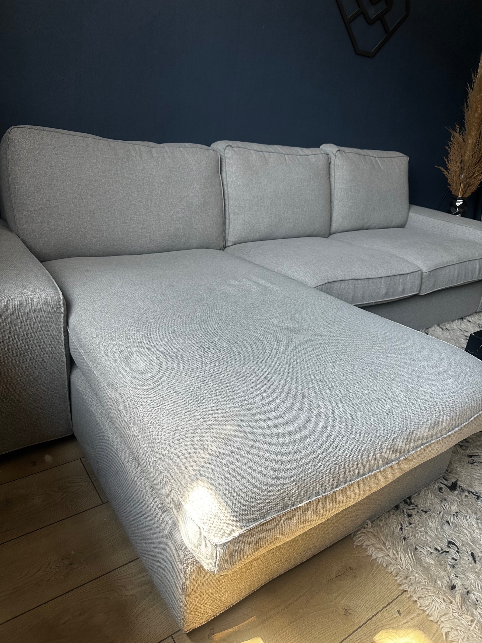 Seller photo