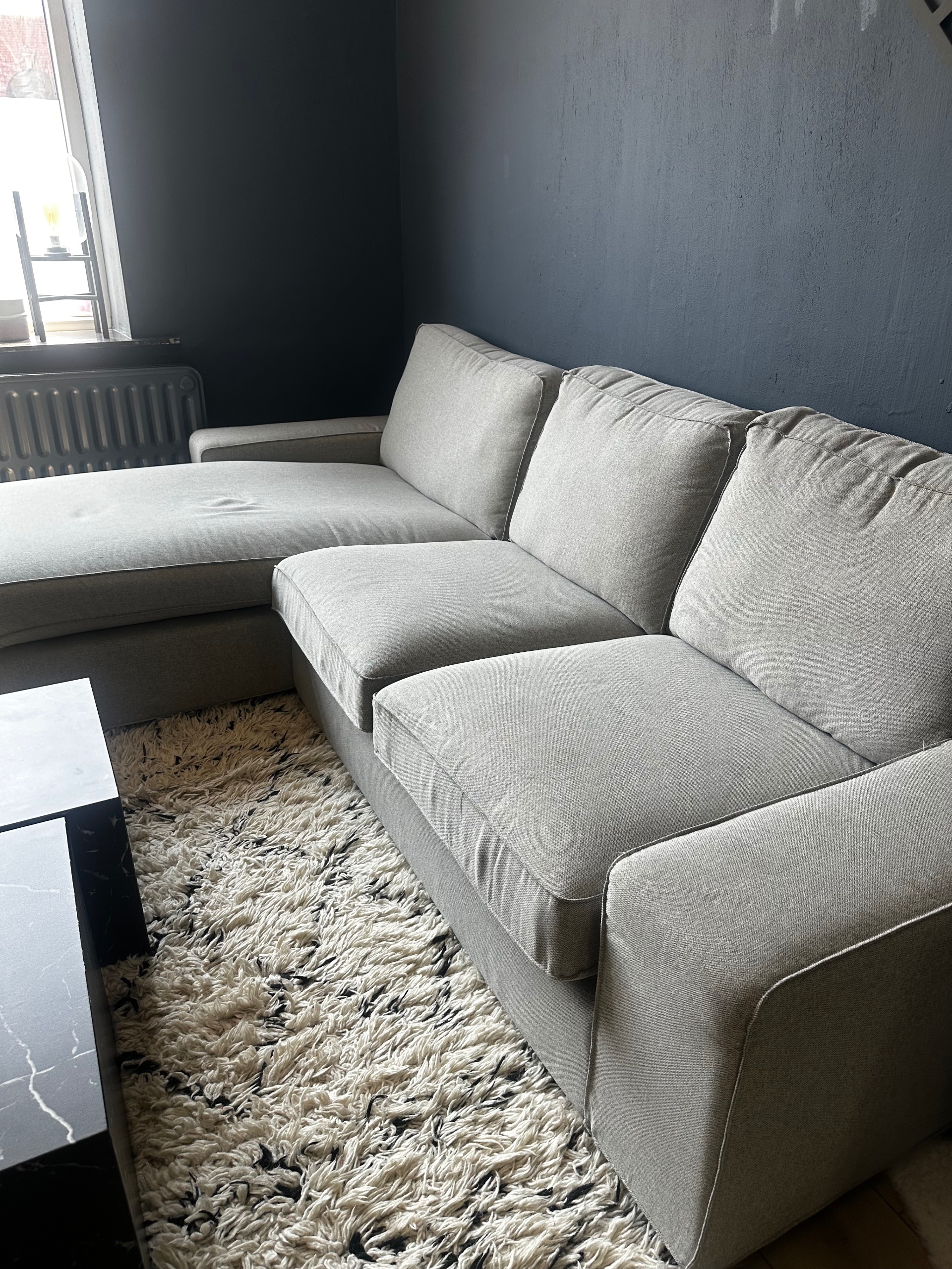 Seller photo