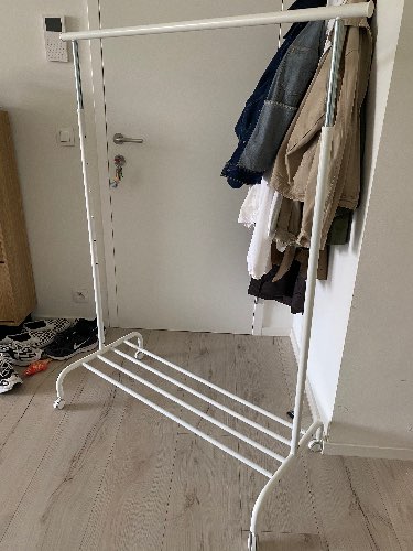 Foto verkoper