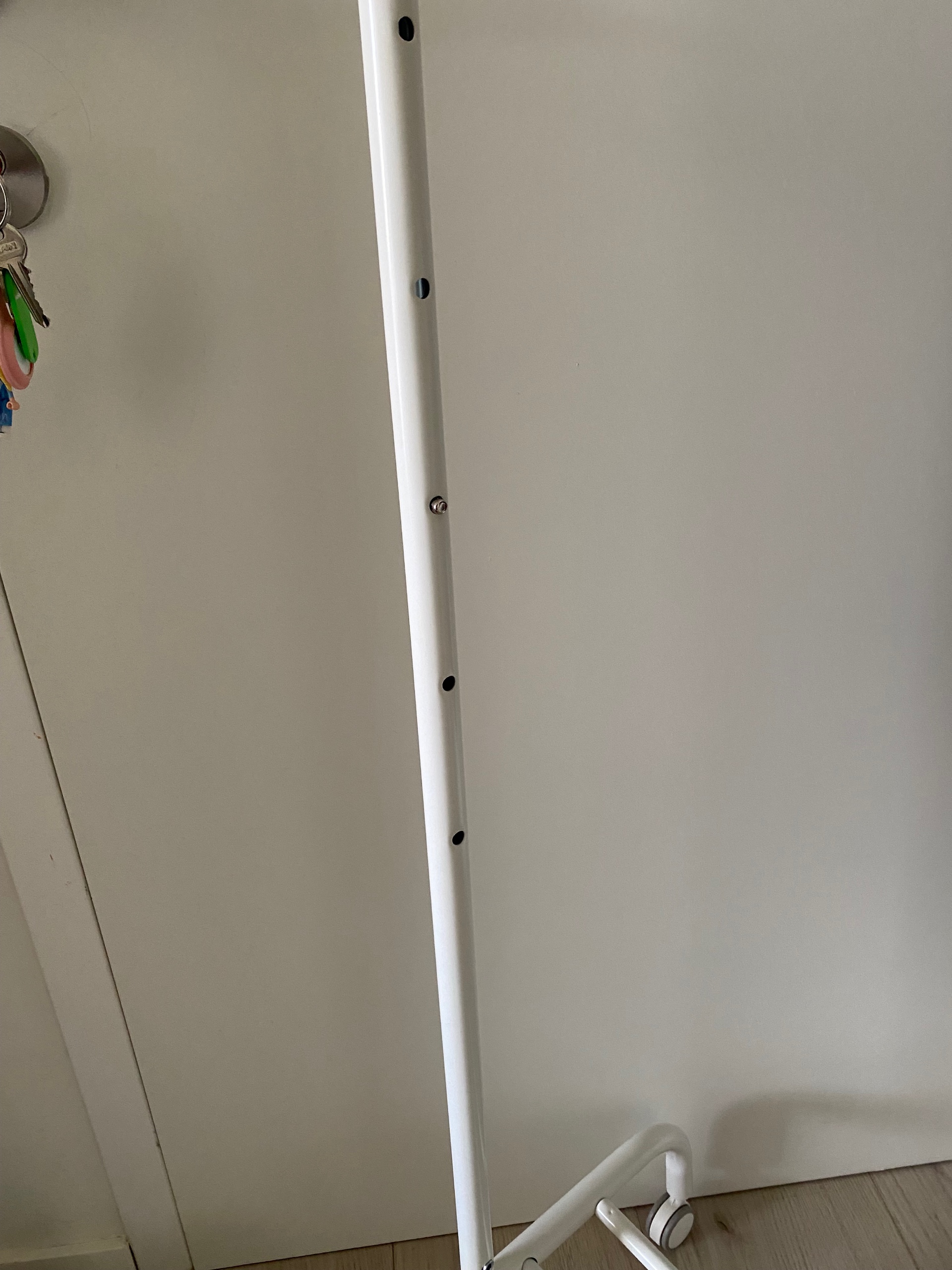 Foto verkoper