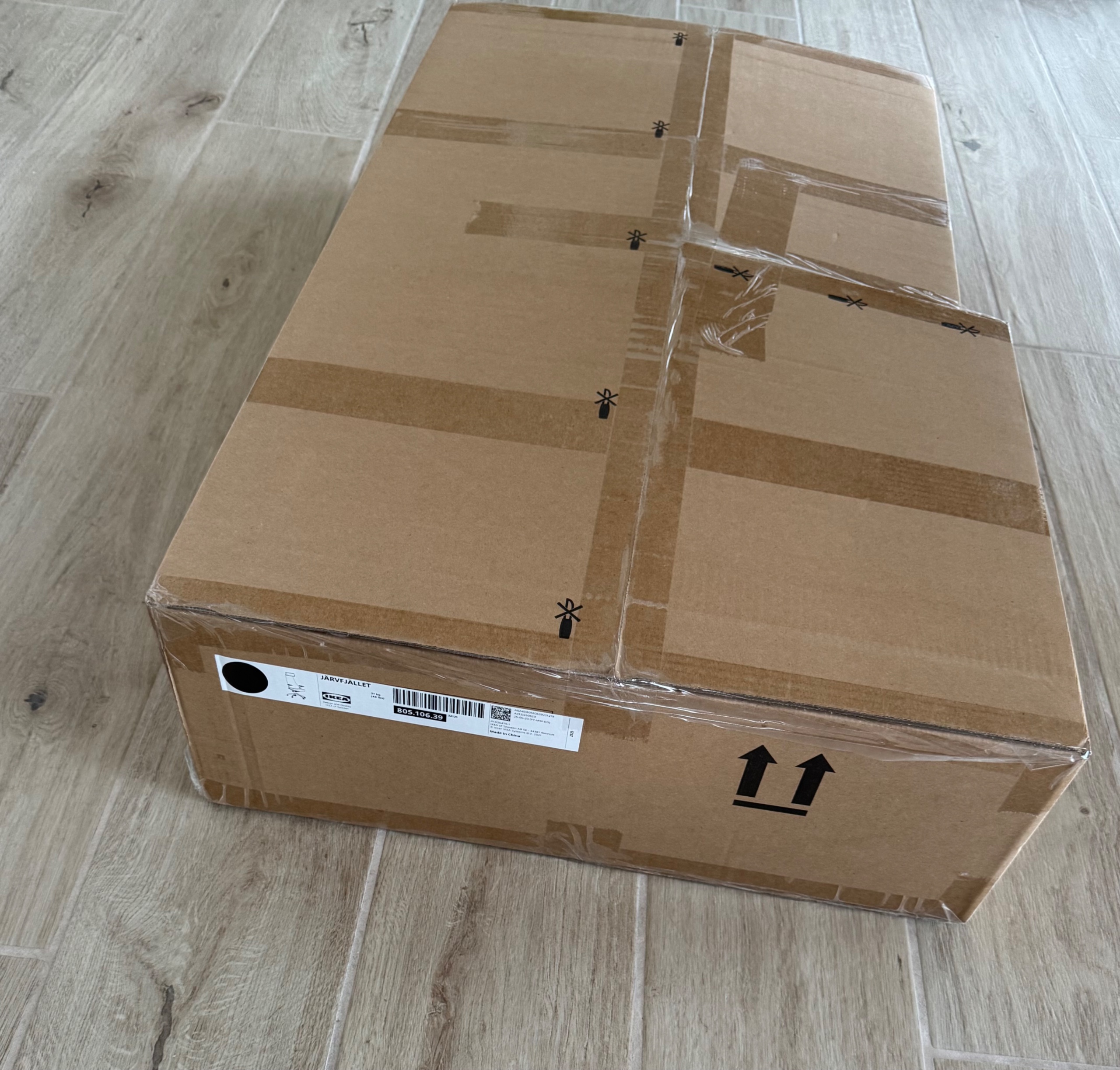 Seller photo