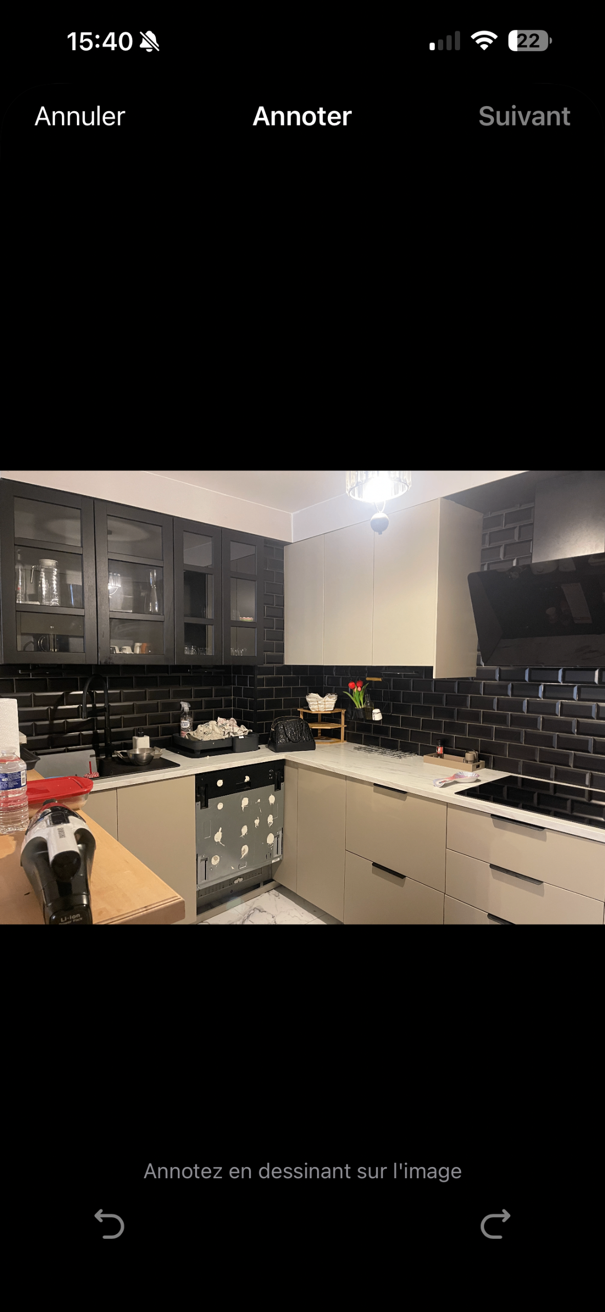 Seller photo