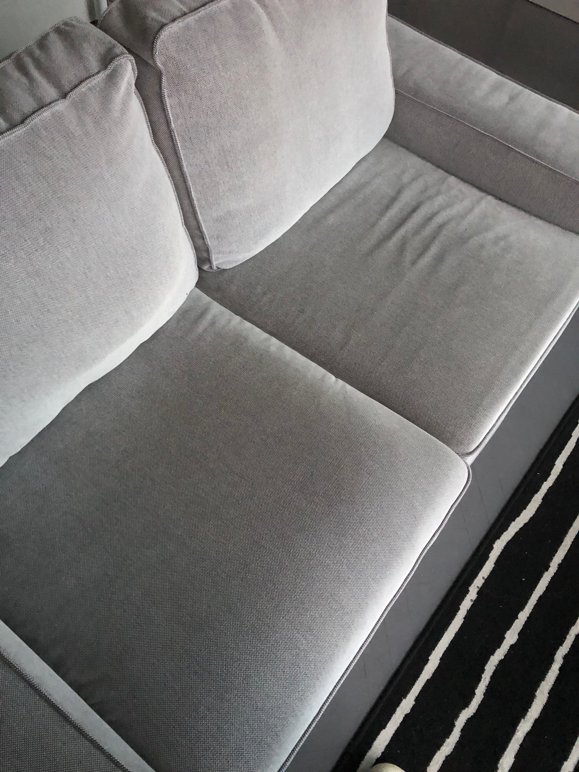 Seller photo