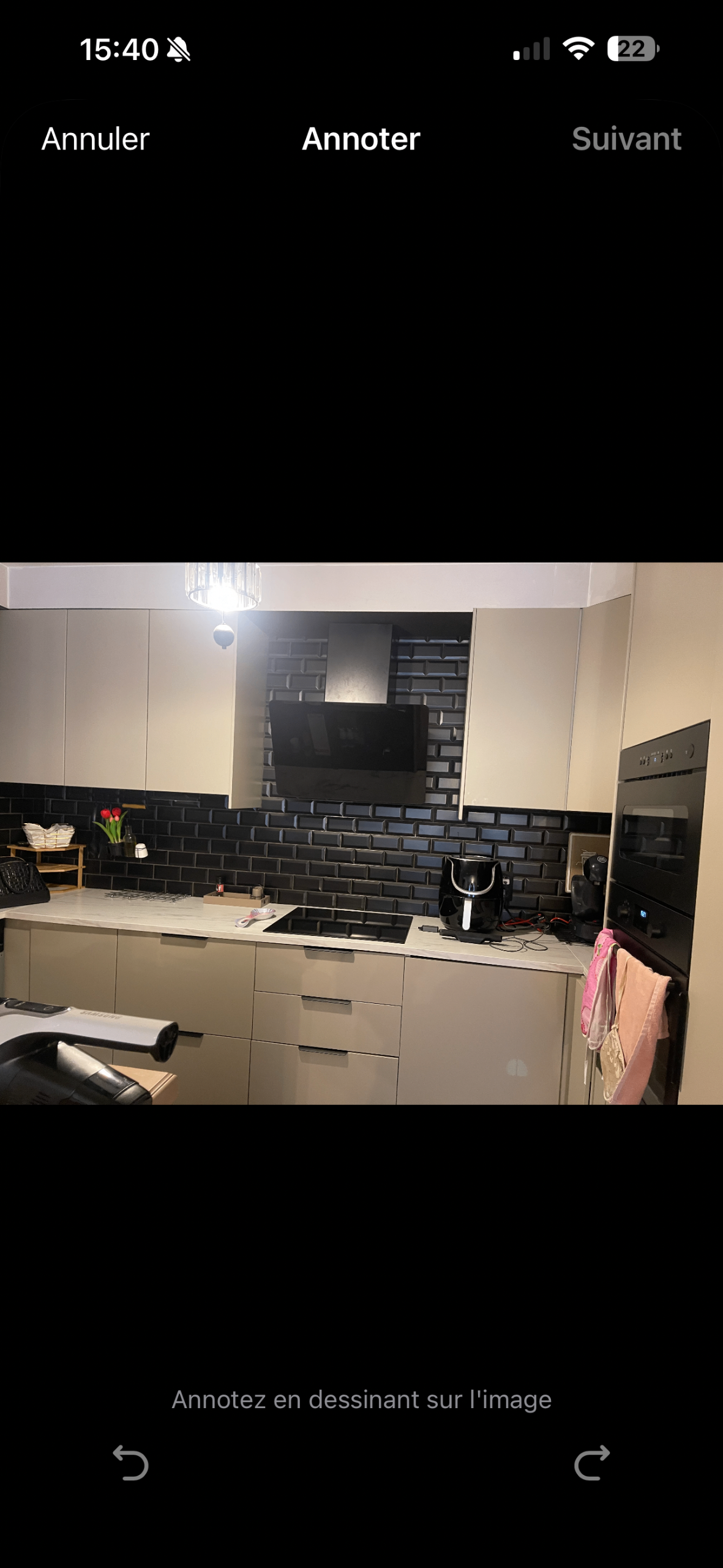 Seller photo